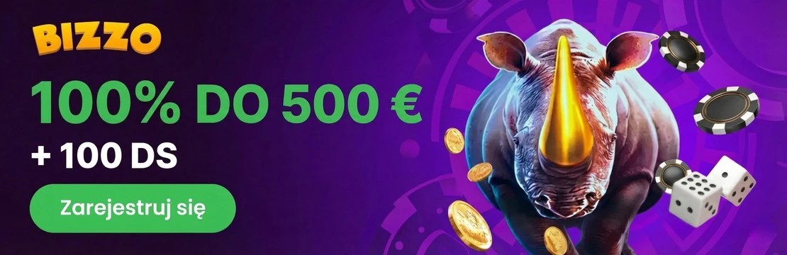 Bizzo Casino